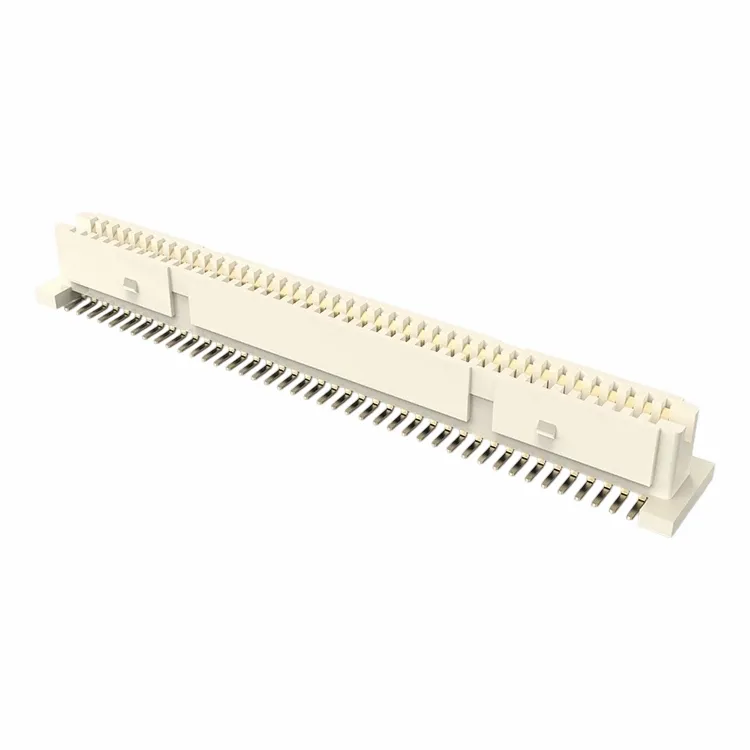 1.0 मिमी उच्च गति महिला डबल पंक्ति श्रीमती