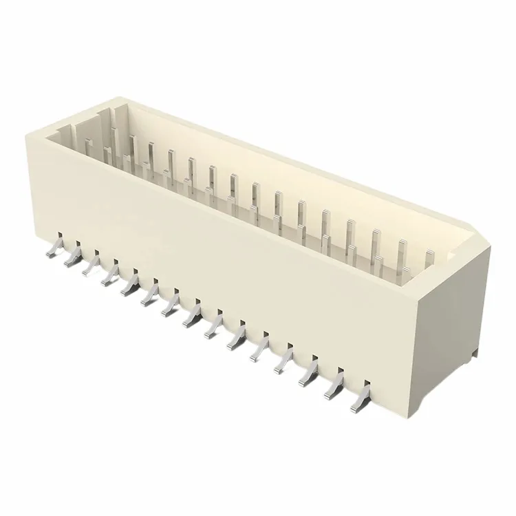 1.0 मिमी वेफर डबल रो एसएमडी