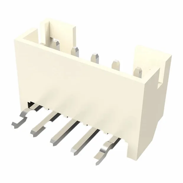 2.0 मिमी वेफर सिंगल रो राइट एंगल