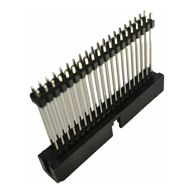 2.54 मिमी बॉक्स हेडर प्रकार