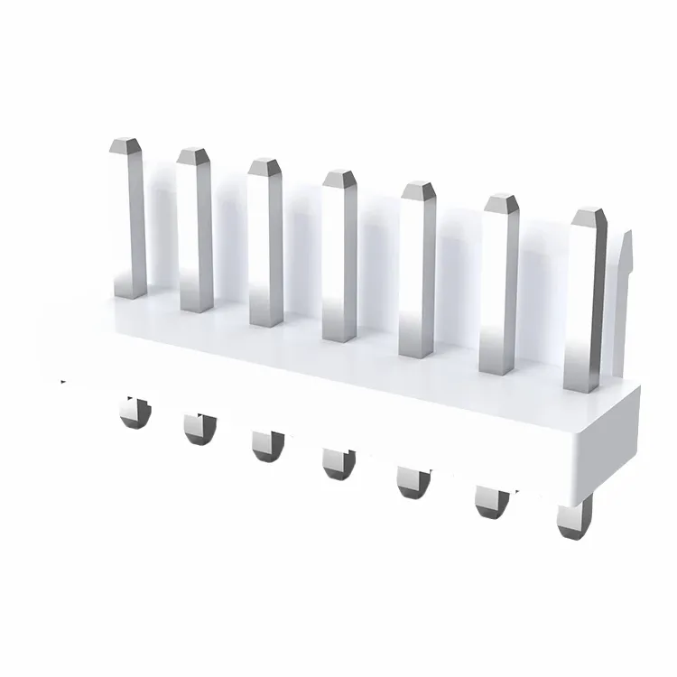 3.96 मिमी वेफर सिंगल रो स्ट्रेट H9.4 मिमी