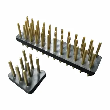 4.0 मिमी पिच 35pin ECU कनेक्टर