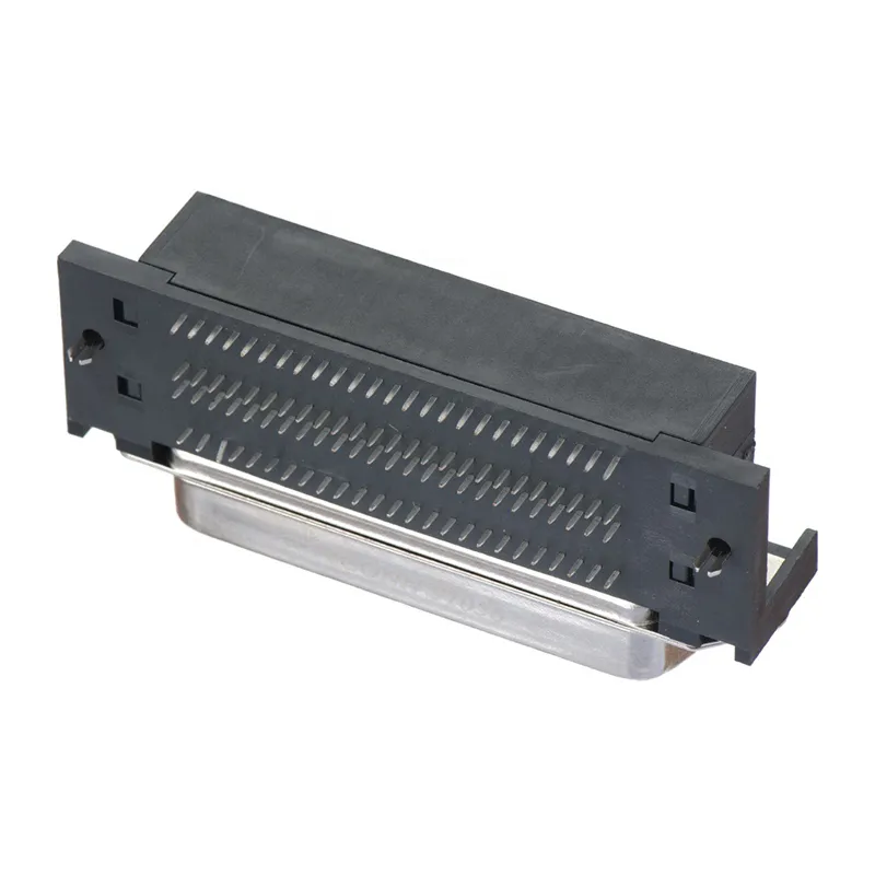 सेंट्रोनिक 100pin महिला रिसेप्टेक