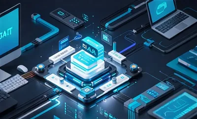 कनेक्टर्स में भविष्य के विकास के रुझान का विश्लेषण