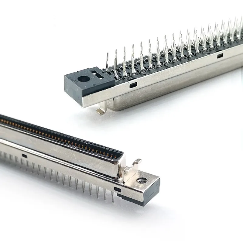 SCSI 26PIN Connector suppliers SCSI 26PIN Connector suppliers