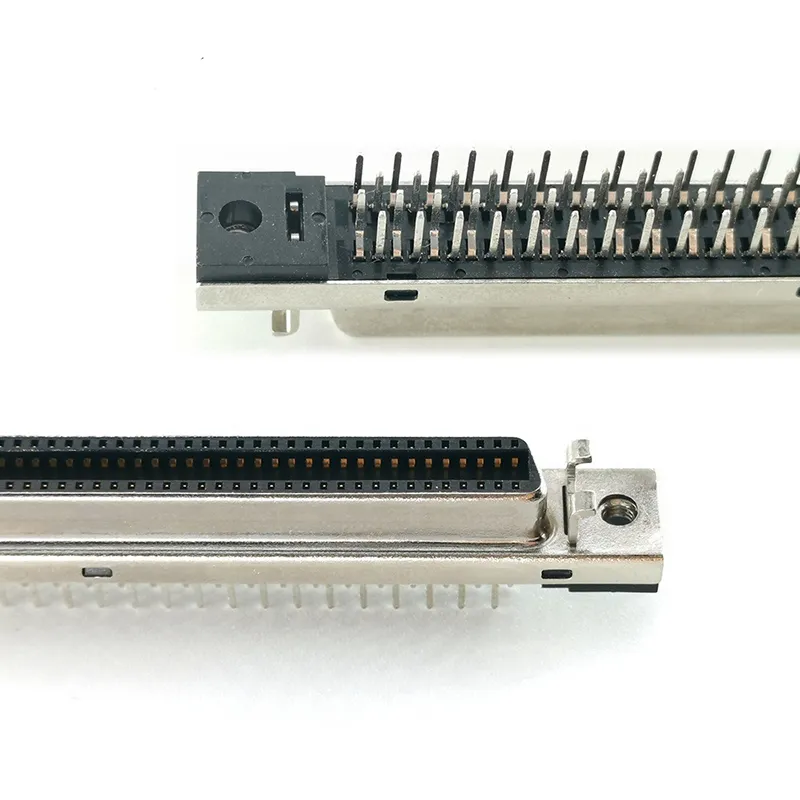 SCSI 26pin कनेक्टर