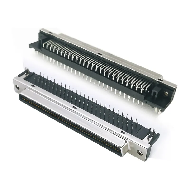 SCSI 64PIN कनेक्टर